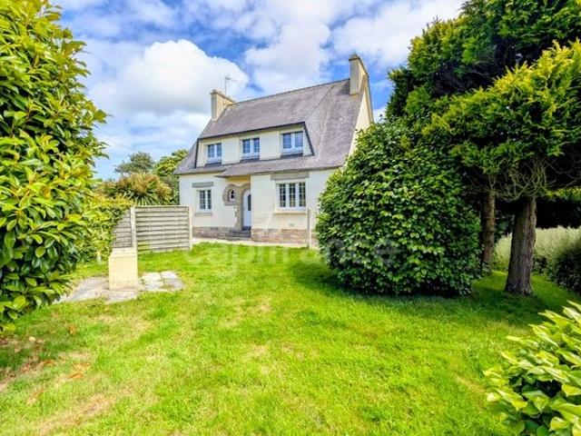 Maison vente à Brest, Bretagne