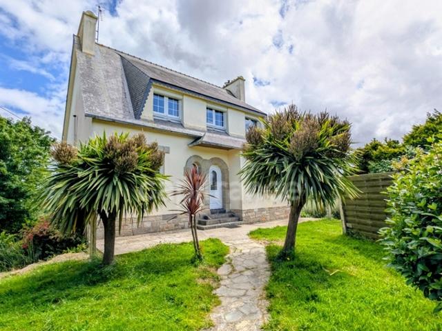 Maison vente à Brest, Bretagne