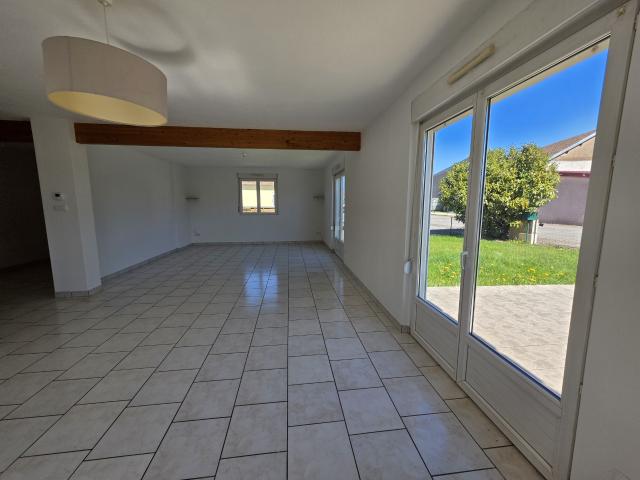 Maison vente à Lure