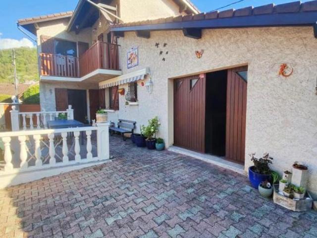 Maison vente à Grenoble, Saint-martin-d'hères