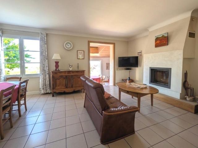 Maison vente à Cholet, Saint-sauveur-de-landemont