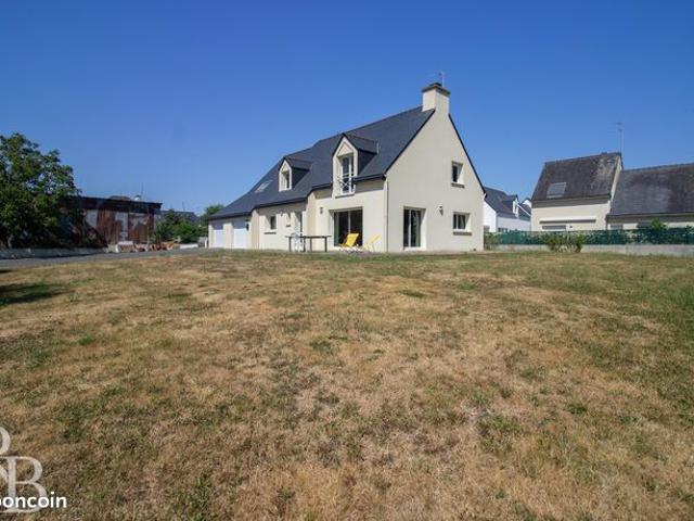 Maison vente à Vannes, Bretagne