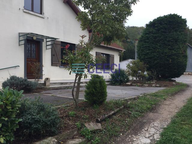 Maison location à Soissons, Courmelles