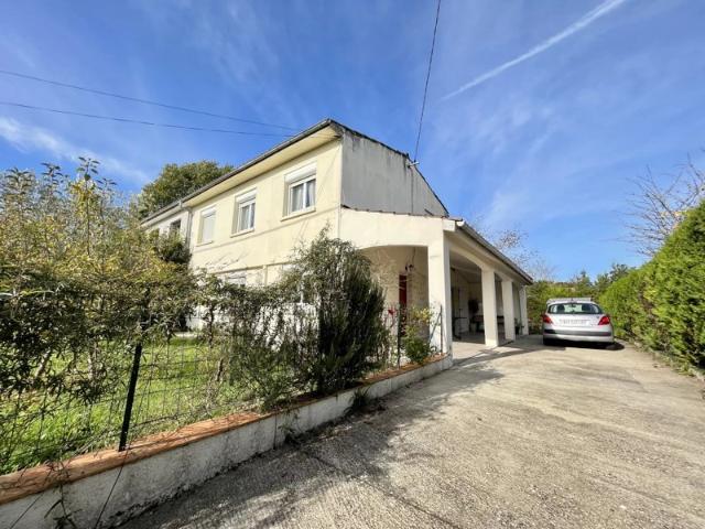 Maison vente à Nérac, Petit Nérac