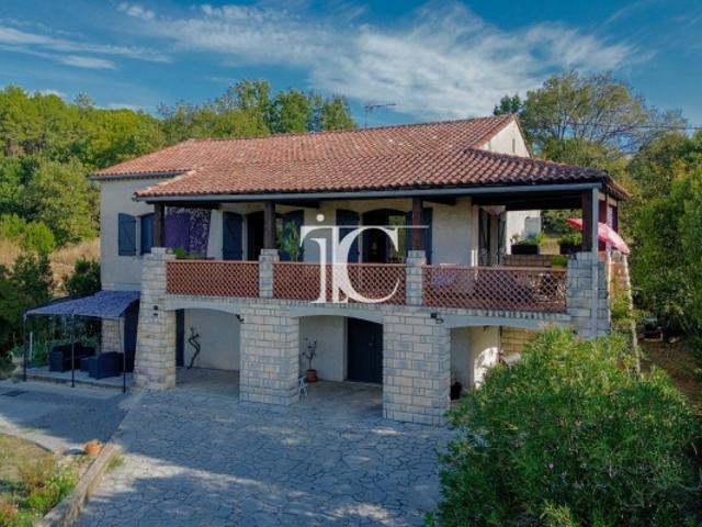 Maison vente à Saint-Paul-le-Jeune, Ardèche