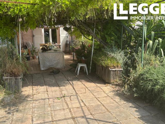 Maison vente à France métropolitaine, Bendejun