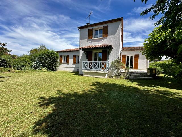 Maison vente à France métropolitaine, Bias