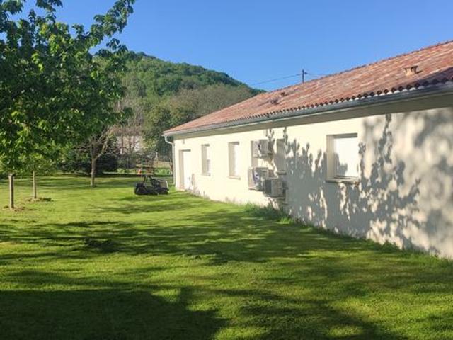 Maison vente à Bagnères-de-Bigorre, Tibiran-jaunac