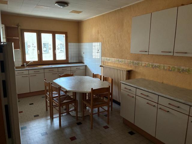 Maison vente à Lons-le-Saunier, Equevillon