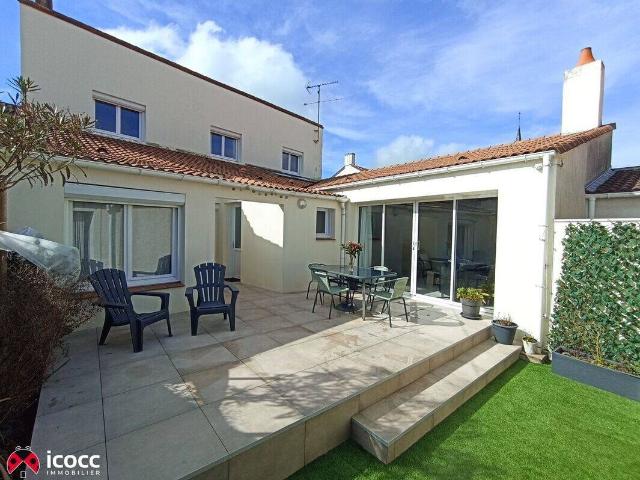 Maison vente à Nieul-le-dolent