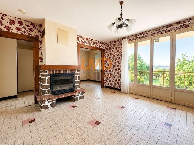 Maison vente à Vendôme, Sargé-sur-braye