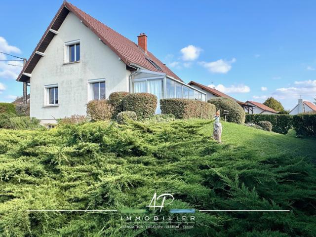 Maison vente à France métropolitaine, Belleneuve