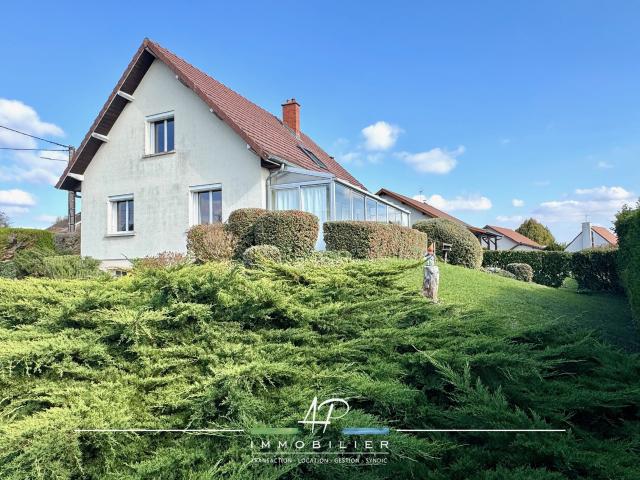 Maison vente à France métropolitaine, Belleneuve
