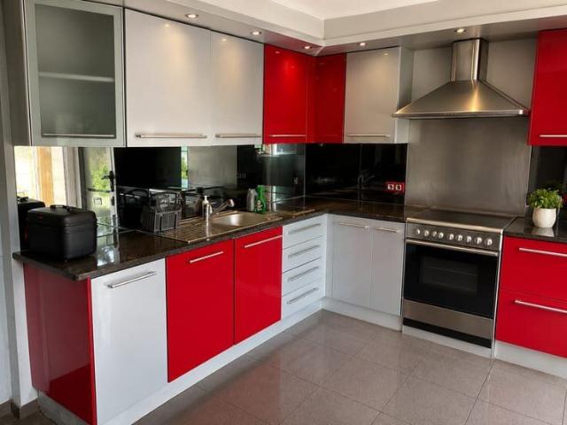 Maison location à La Louvière, Wallonie