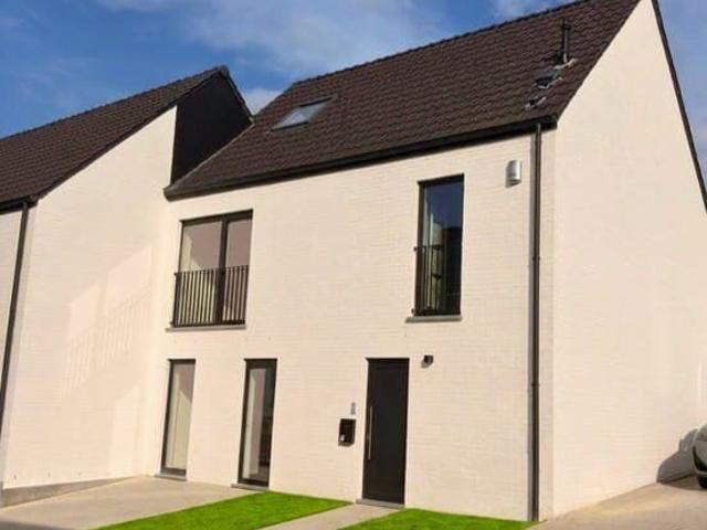 Maison location à Bergen, Wallonie
