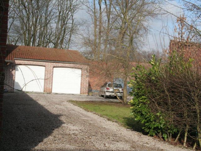 Maison location à Le Paradis, Templeuve-en-Pévèle