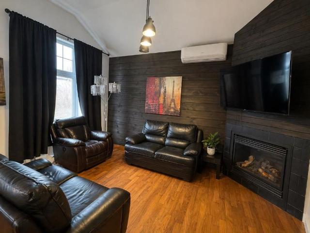 Apartment for rent in Joliette, Quebec