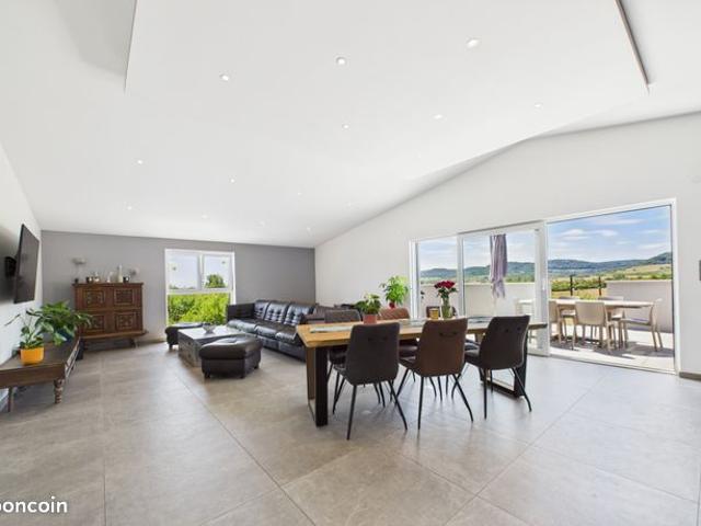 Maison vente à Thionville, Zoufftgen