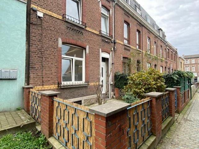 Maison location à Liège, Wallonie