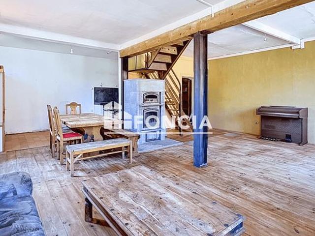 Maison vente à Romainville, Seine-Saint-Denis