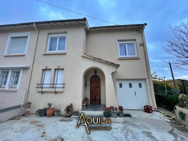 Maison vente à Béziers