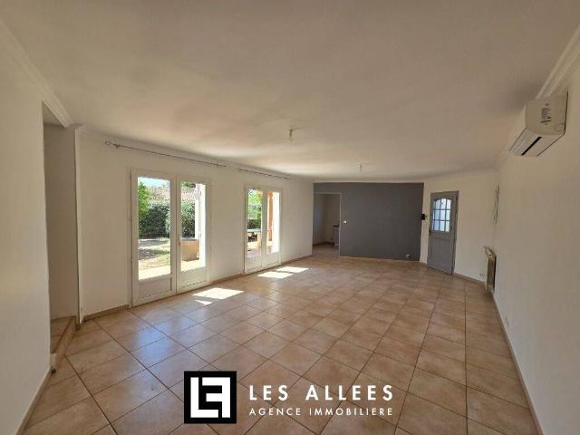 Maison location à Montboucher-sur-Jabron, Drôme