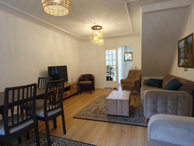 Maison vente à Le Raincy, Villepinte