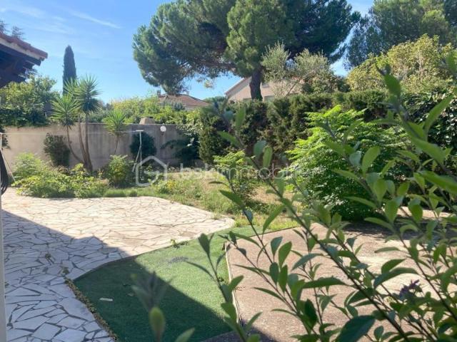 Maison vente à Béziers