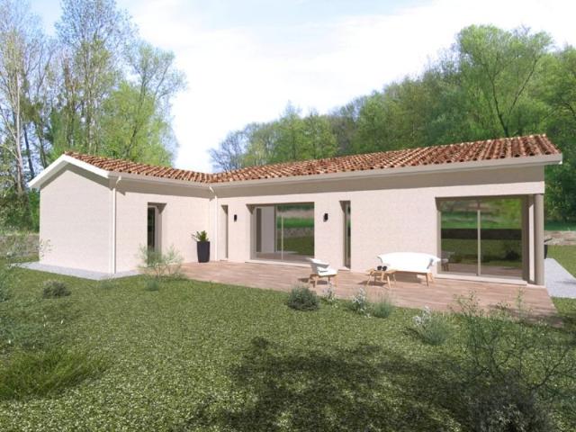 Maison vente à Montauban
