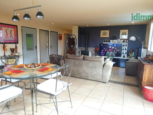 Maison vente à Saint-Paul-des-Landes, Cantal