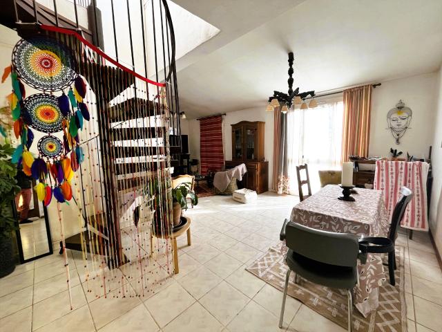 Maison vente à Pamiers, La Tour-du-crieu
