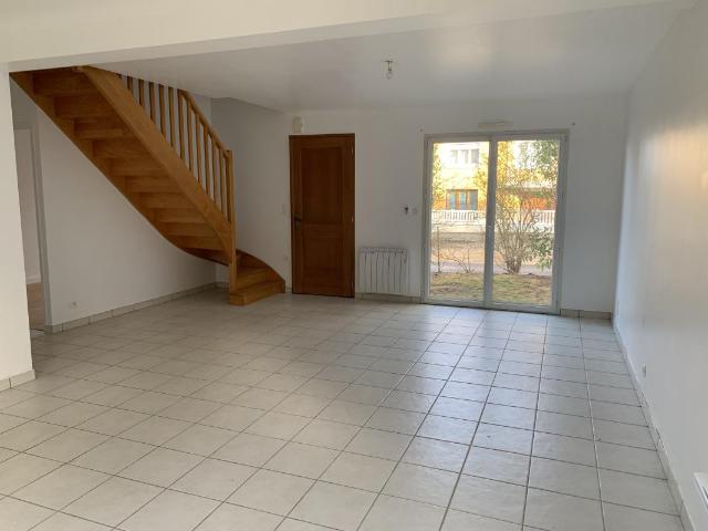 Maison location à Rennes, Bretagne
