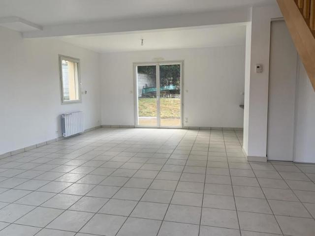 Maison location à Rennes, Bretagne