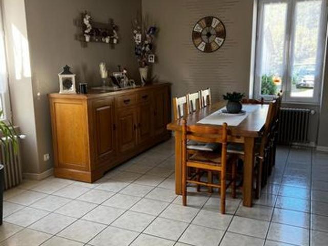 Villa vente à La Roche-sur-Yon, Chantonnay