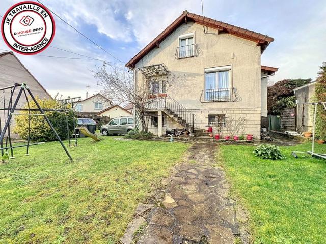 Maison vente à Évry, Morsang-sur-orge