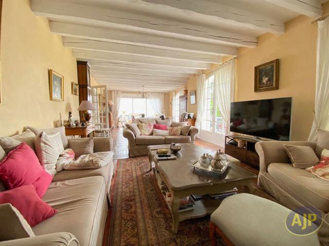 Maison vente à Arcachon, Lanton