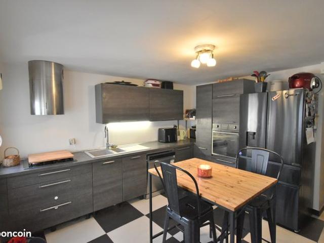 Maison vente à Thionville, Fontoy