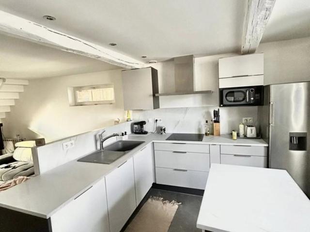 Maison vente à France métropolitaine, La Frette