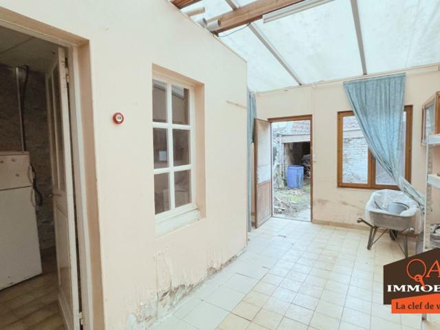 Maison vente à Lille, Chéreng