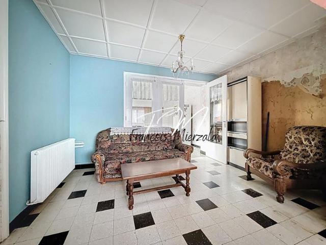 Maison vente à Lens, Méricourt