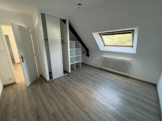 Maison location à Vannes, Bretagne