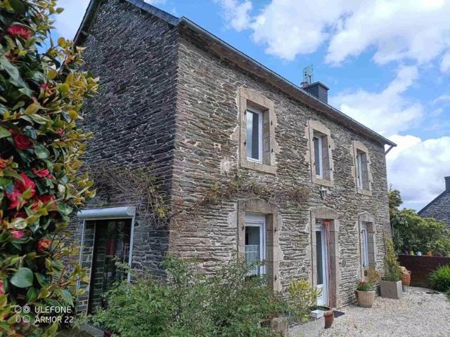 Maison vente à Châteaulin, Bretagne