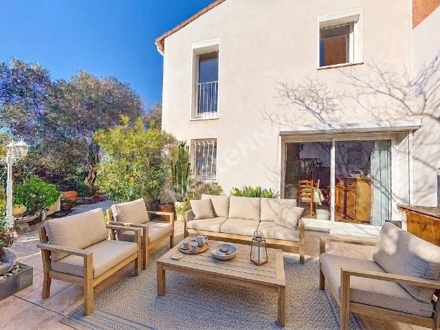 Maison vente à Châteauneuf-les-Martigues, Bouches-du-Rhône