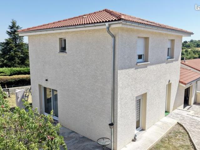 Maison vente à Saint-Étienne, Lorette