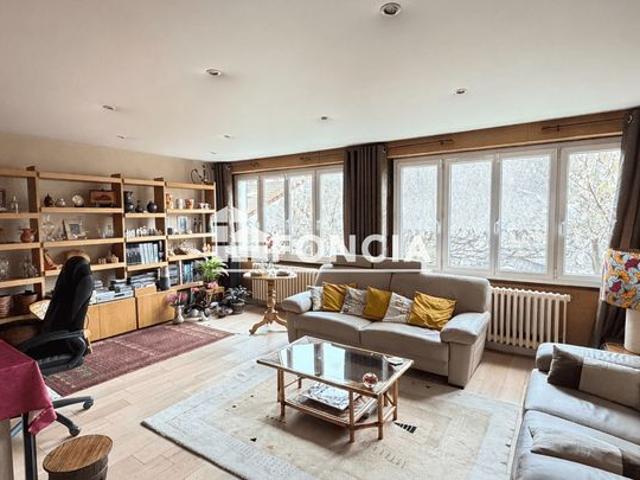 Maison vente à Nanterre