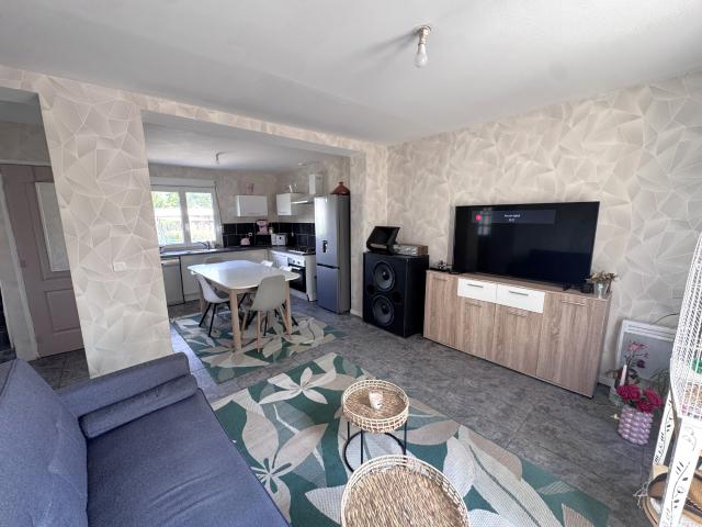 Maison vente à Ézy-sur-Eure, Eure