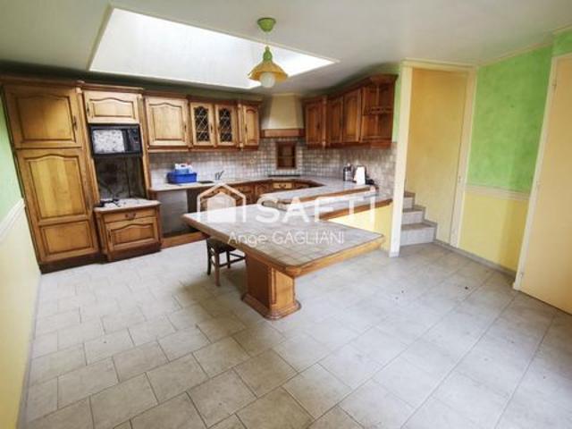Villa vente à Château-Gontier, Cossé-le-vivien