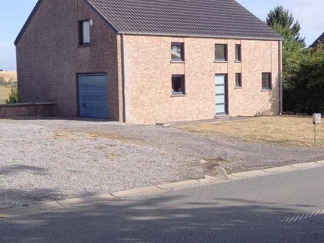 Maison location à Hamois, Wallonie