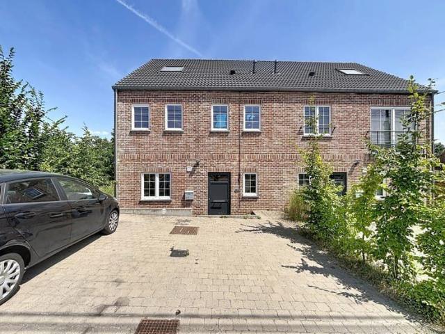 Maison location à Incourt, Wallonie