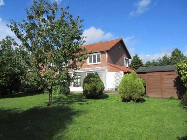 Maison location à Céroux-Mousty, Ottignies-Louvain-la-Neuve